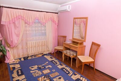 Фотография номера гостиницы Алирико