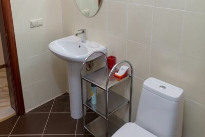 Фотография номера гостиницы Алирико