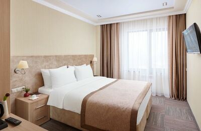 Фотография номера гостиницы Гранат