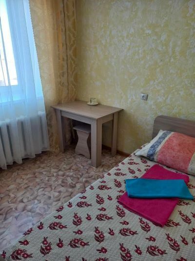 Фотография номера гостиницы Радуга