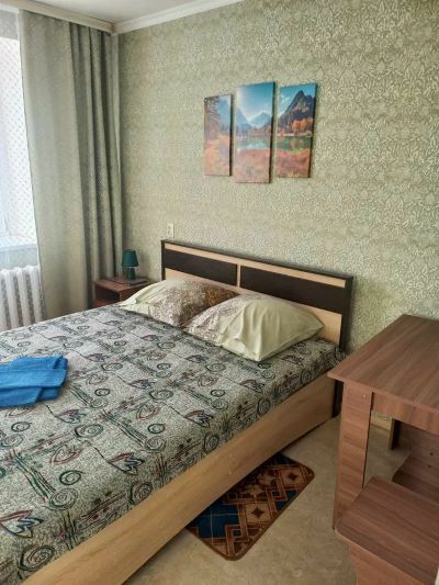 Фотография номера гостиницы Радуга