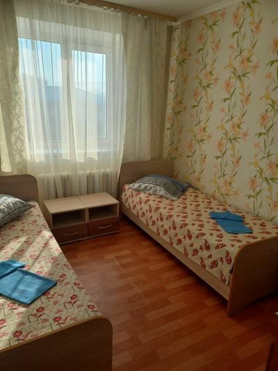 Фотография номера гостиницы Радуга