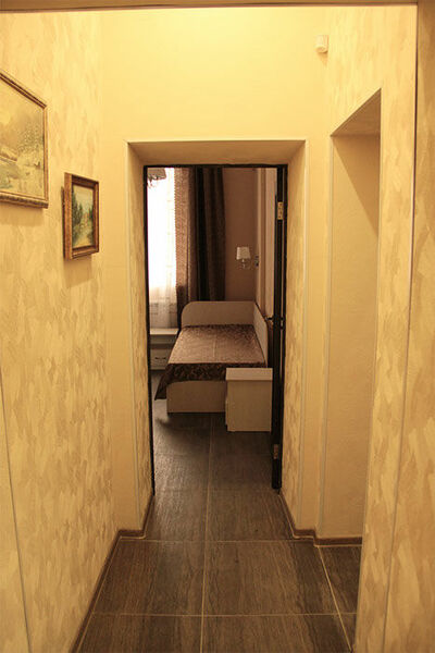 Фотография номера гостиницы А-Отель