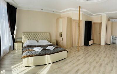 Фотография номера гостевого дома Санрайз