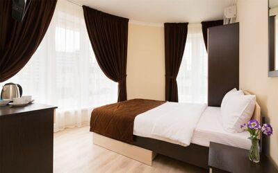 Фотография номера гостевого дома Санрайз