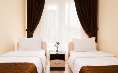 Фотография номера гостевого дома Санрайз