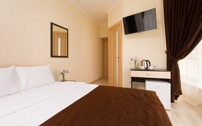 Фотография номера гостевого дома Санрайз