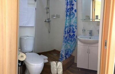 Фотография номера гостевого дома Санрайз