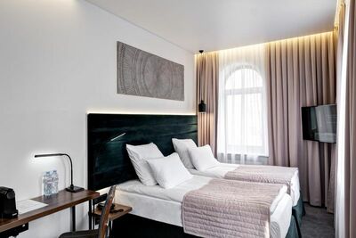 Фотография номера гостиницы Веллион Сухаревский