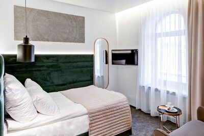 Фотография номера гостиницы Веллион Сухаревский