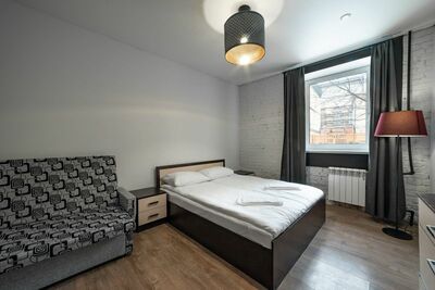 Фотография номера хостела PROLOFT city hostel & rooms