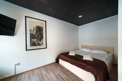 Фотография номера хостела PROLOFT city hostel & rooms