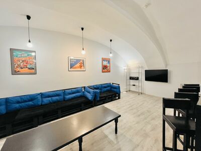 Фотография номера хостела PROLOFT city hostel & rooms