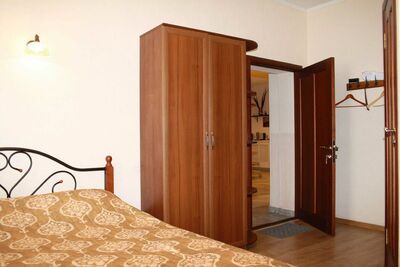 Фотография номера гостиницы Стиль