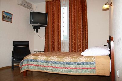 Фотография номера гостиницы Стиль