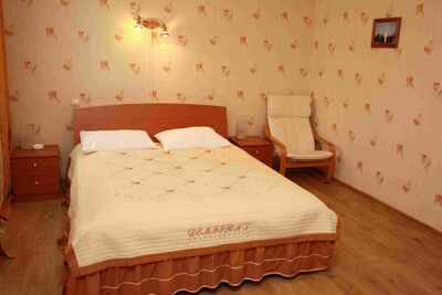 Фотография номера гостиницы Стиль