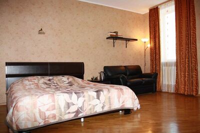 Фотография номера гостиницы Стиль