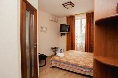 Фотография номера гостиницы Стиль