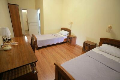 Фотография номера гостиницы Гостиница Царская