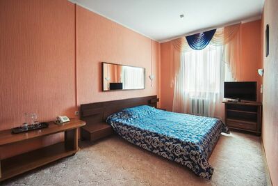 Фотография номера гостиницы Ял