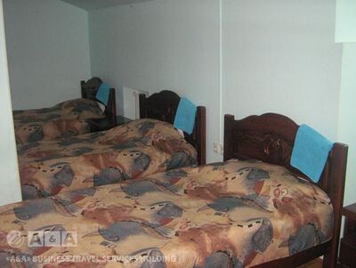 Фотография номера гостиницы Ял