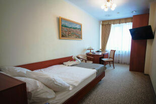 Фотография номера гостиницы Европа