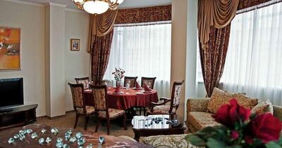 Фотография номера гостиницы Европа