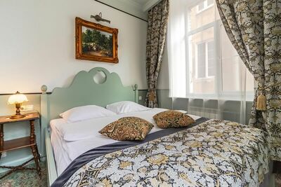 Фотография номера мини отеля Меблированные комнаты Гринвич ярд