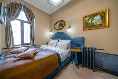 Фотография номера гостиницы Гринвич by Friends