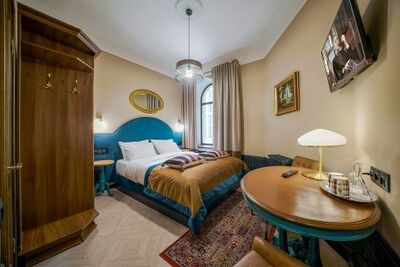 Фотография номера гостиницы Гринвич by Friends