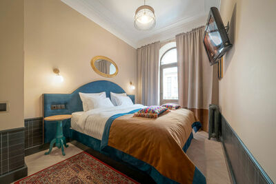 Фотография номера гостиницы Гринвич by Friends