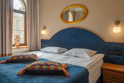 Фотография номера гостиницы Гринвич by Friends