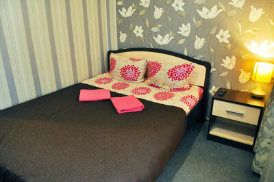 Фотография номера мини отеля Ладомир Сокольники