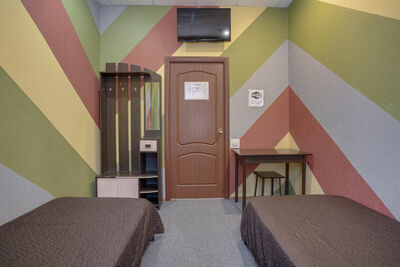 Фотография номера мини отеля Ладомир Сокольники