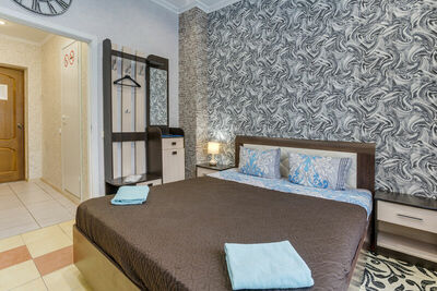 Фотография номера мини отеля Ладомир Сокольники