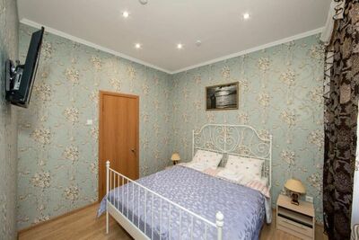 Фотография номера мини отеля Ладомир на Садовом