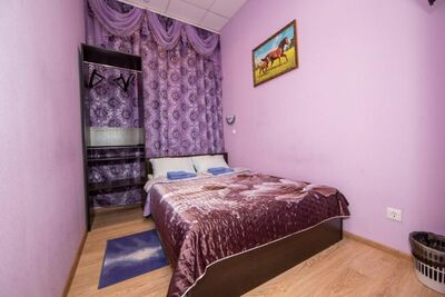 Фотография номера мини отеля Ладомир на Садовом