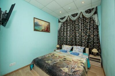 Фотография номера мини отеля Ладомир на Садовом