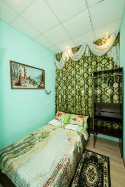 Фотография номера мини отеля Ладомир на Садовом