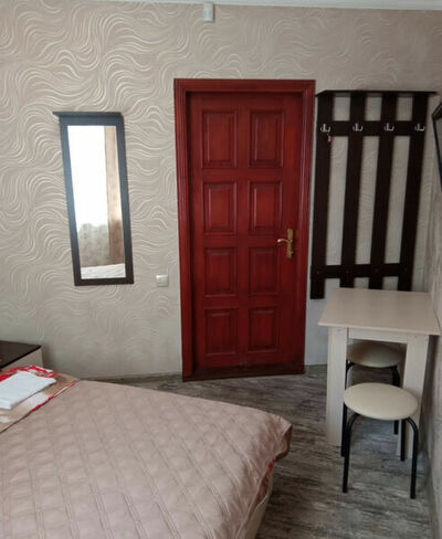 Фотография номера мини отеля Ладомир в Борисово