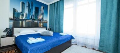 Фотография номера мини отеля Ладомир в Борисово