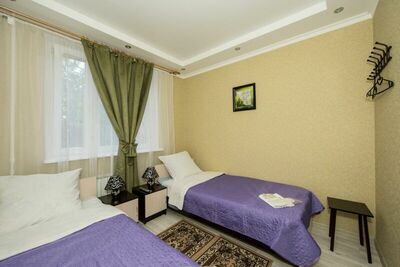 Фотография номера мини отеля Ладомир в Борисово