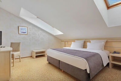 Фотография номера гостиницы Пятый Угол