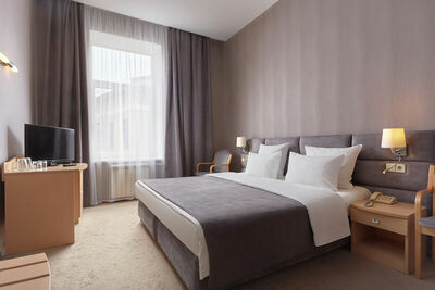 Фотография номера гостиницы Пятый Угол