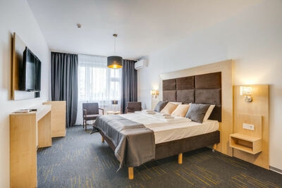 Фотография номера мини отеля Ладомир Перово