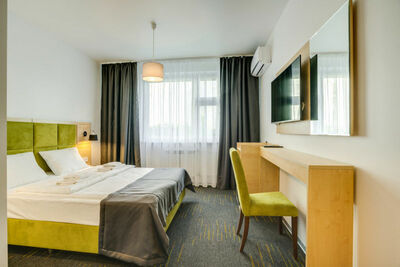 Фотография номера мини отеля Ладомир Перово