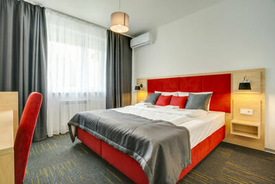 Фотография номера мини отеля Ладомир Перово