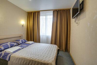 Фотография номера гостиницы Ладомир на Щелковской