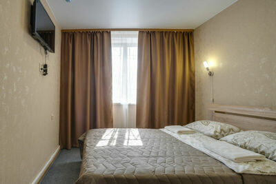 Фотография номера гостиницы Ладомир на Щелковской