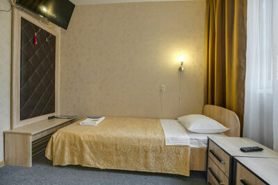 Фотография номера гостиницы Ладомир на Щелковской